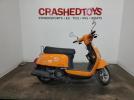 Genuine Scooter Co. Scooter Kick Image 1