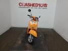 Genuine Scooter Co. Scooter Kick Image 2