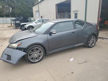  Salvage Toyota Scion