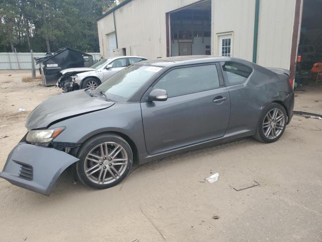  Salvage Toyota Scion