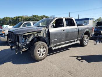  Salvage Ram 2500