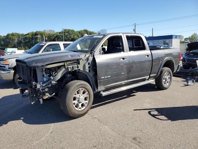  Salvage Ram 2500