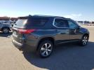 Chevrolet Traverse Lt Image 2