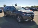 Chevrolet Traverse Lt Image 4
