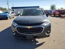 Chevrolet Traverse Lt Image 13