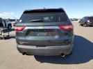 Chevrolet Traverse Lt Image 12