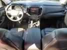 Chevrolet Traverse Lt Image 8
