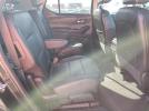 Chevrolet Traverse Lt Image 3