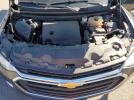 Chevrolet Traverse Lt Image 6