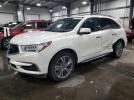 Acura MDX Technology Image 1