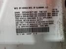 Acura MDX Technology Image 11