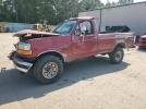 Ford F-250 Image 1