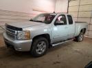 Chevrolet Silverado 1500 K1500 Ltz Image 1