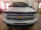 Chevrolet Silverado 1500 K1500 Ltz Image 6