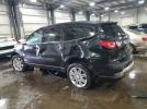 Chevrolet Traverse Lt Image 4
