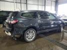 Chevrolet Traverse Lt Image 2