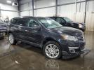 Chevrolet Traverse Lt Image 3