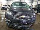 Chevrolet Traverse Lt Image 11