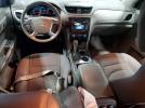 Chevrolet Traverse Lt Image 6