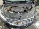 Chevrolet Traverse Lt Image 8