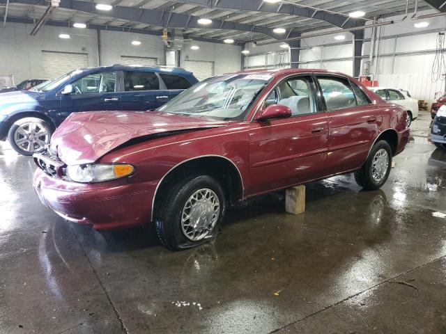  Salvage Buick Century