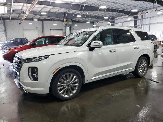  Salvage Hyundai PALISADE