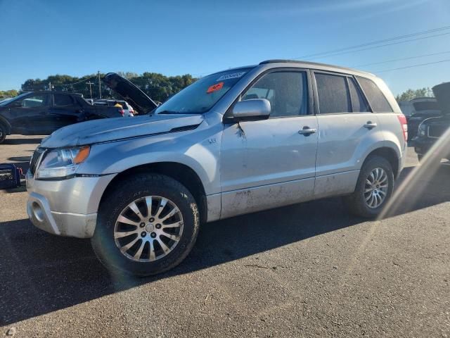  Salvage Suzuki Gr Vitara