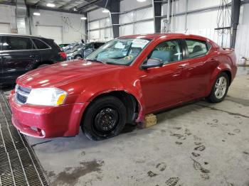  Salvage Dodge Avenger