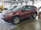 Honda Crv Lx Image 1