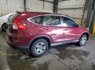 Honda Crv Lx Image 12