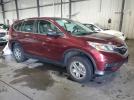 Honda Crv Lx Image 4