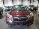 Honda Crv Lx Image 6