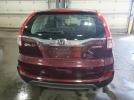 Honda Crv Lx Image 13