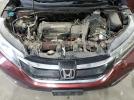 Honda Crv Lx Image 2