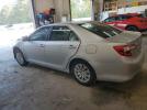 Toyota Camry Base Image 2