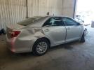 Toyota Camry Base Image 3