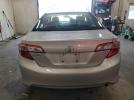 Toyota Camry Base Image 4