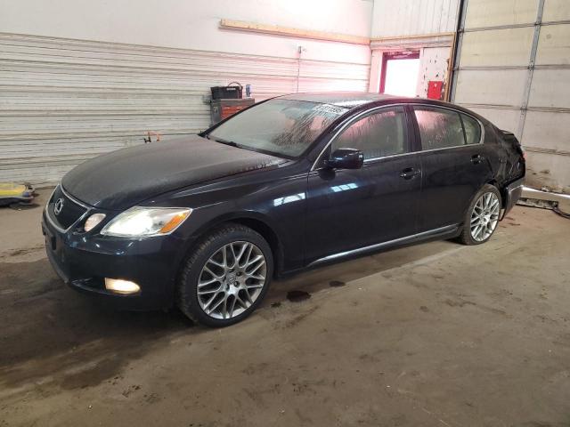  Salvage Lexus Gs