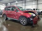 Subaru Forester 2.0xt Touring Image 4