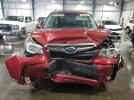 Subaru Forester 2.0xt Touring Image 6