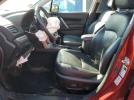 Subaru Forester 2.0xt Touring Image 9