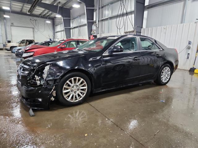  Salvage Cadillac CTS