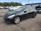 INFINITI G37 Image 1