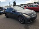 INFINITI G37 Image 7