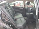 INFINITI G37 Image 9