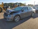 Volkswagen Passat Se Image 1