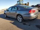 Volkswagen Passat Se Image 4