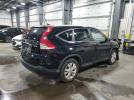 Honda Crv Exl Image 3