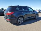 Hyundai SANTA FE Limited Image 8