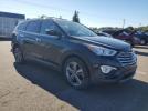 Hyundai SANTA FE Limited Image 12